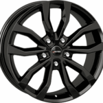 AUTEC UTECA 7.5x17 5/114.3 ET40 CB70