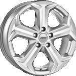 AUTEC XENOS 6.5x16 5/108 ET45 CB70