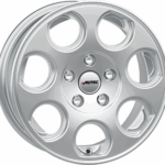 AUTEC YUNA 6x15 5/112 ET30 CB66.6
