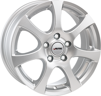 AUTEC ZENIT 5.5x14 4100 ET43 CB60.1 Alumiinivanteet 138382 1