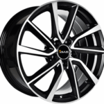 AVUS VELGEN AVUS AC-518 5.5x15 4/100 ET40 CB73.1