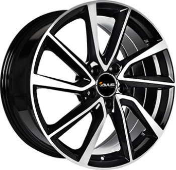 AVUS VELGEN AVUS AC 518 7.5x20 5112 ET44 CB57.1 Alumiinivanteet 139256 1.png