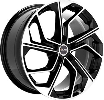 AVUS VELGEN AVUS AC-522 8.5x19 5/112 ET40 CB66.4