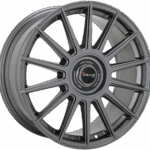 AVUS VELGEN AVUS AC-M09 8.5x19 5/112 ET45 CB72.6