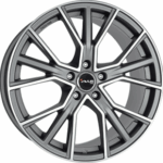 AVUS VELGEN AVUS AF18 8.5x20 5/112 ET45 CB66.4