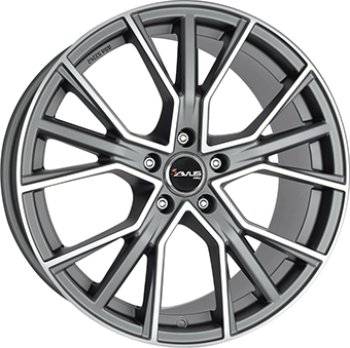 AVUS VELGEN AVUS AF18 8.5x20 5112 ET45 CB66.4 Alumiinivanteet 138627 1.png