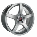 BARZETTA INVERNO SILVER 7.5x18 5/112 ET35 CB66.6