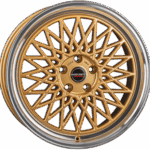BORBET B 8x17 5/120 ET35 CB72.5