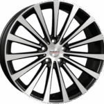 BORBET BLX 8.5x19 5/120 ET30 CB72.5