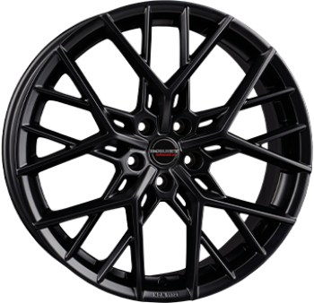 BORBET BY 8x18 5/114.3 ET45 CB72.5