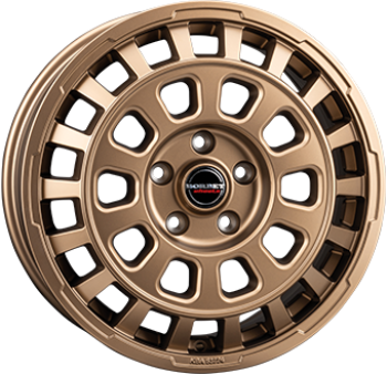 BORBET CW7 7.5x18 5/120 ET53 CB65.1