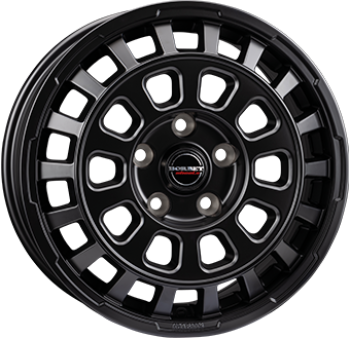 BORBET CW7 8x18 5/120 ET53 CB65.1