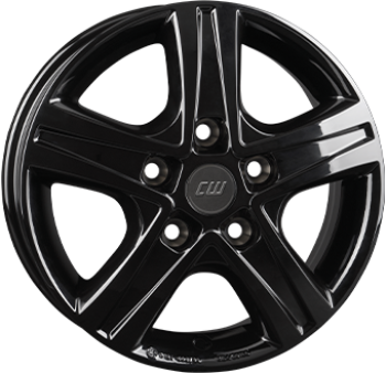 BORBET CWD 7x17 5/108 ET46 CB65.1