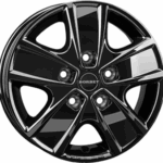 BORBET CWG 6x16 5130 ET68 CB78.1 Alumiinivanteet 139719 1