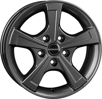 BORBET CWT 6x15 5112 ET30 CB66.6 Alumiinivanteet 140067 1