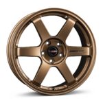 BORBET DB8GT2 BRONCE MATT 8.5x19 5/112 ET45 CB66.5