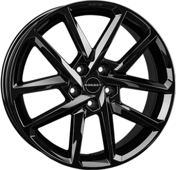 BORBET N 7.5x18 5/108 ET50 CB63.4