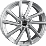 BORBET V 7x18 5112 ET45 CB57.1 Alumiinivanteet 140054 1