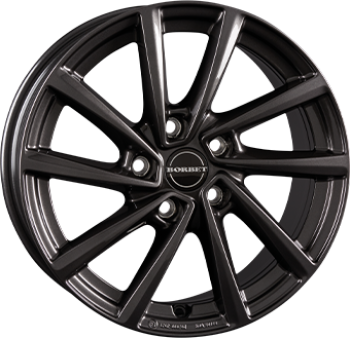 BORBET V 7x19 5/108 ET38 CB65.1