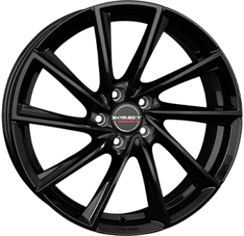 BORBET VTX 8x18 5/115 ET38 CB70.27