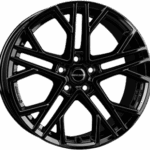 BORBET XV 8.5x19 5/114.3 ET45 CB72.5