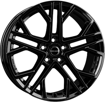 BORBET XV 8.5x19 5114.3 ET45 CB72.5 Alumiinivanteet 140666 1