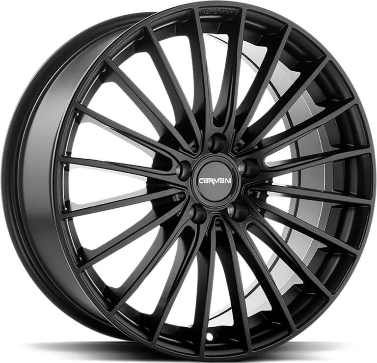 CARMANI KARL BLACK MATT 8x18 5112 ET45 CB66.6 Alumiinivanteet 138822 1.jpeg