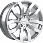 CMS C22 6.5x16 5/120 ET52 CB65.1