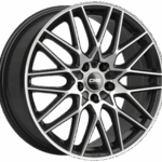CMS C25 7x17 4/100 ET45 CB67.1