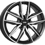 CMS C28 7.5x18 5/100 ET40 CB57.1