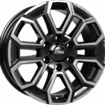 CMS C35 7.5x17 6/139.7 ET38 CB67.1