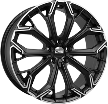 CMS C37 8.5x20 5/114.3 ET45 CB67.1