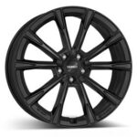 DEZENT AR BLACK 8x19 5112 ET44 CB66.6 Alumiinivanteet 141203 1