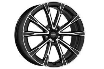 DEZENT AR DARK BLACKPOLISHED 7.5x19 519 ET40 CB66.6 Alumiinivanteet 138514 1.png
