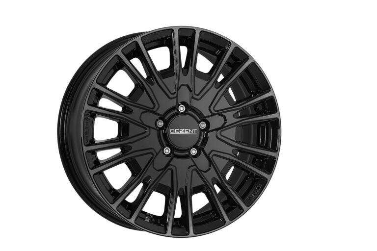 DEZENT KE BLACK 7x17 5120 ET55 CB65.1 Alumiinivanteet 138635 1.jpeg