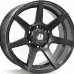 DIESEL AVALANCHE 9x18 6/139.7 ET20 CB110.1