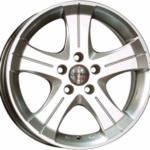 DIVERSEN CESAM SPORT BRISTOL 7.5x18 4/100 ET35 CB73.1