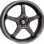 DIVERSEN PAROTECH VAMPIRE 7x19 4/114.3 ET40 CB73.1