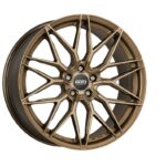 DOTZ SUZUKA BRONZE 8x18 5/112 ET35 CB70.1