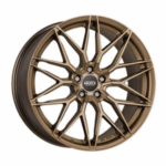 DOTZ SUZUKA BRONZE MATT 8,5X1 8.5x19 5/19 ET33 CB72.6