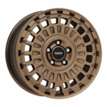 DOTZ TALARA BRONZE MATT 8x18 8/18 ET20 CB106.1