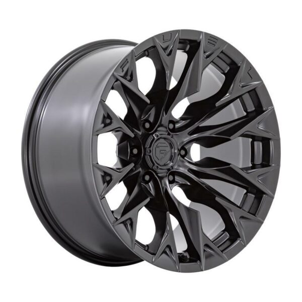 FUEL D804 FLAME BLACKOUT 9x20 5127 ET1 CB71.5 Alumiinivanteet 141464 1