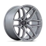 FUEL FLUX PLATINUM 8.5x20 6/139.7 ET45 CB95.1
