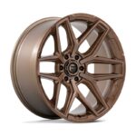 FUEL FLUX PLATINUM BRONZE 8.5x20 6/139.7 ET45 CB95.1