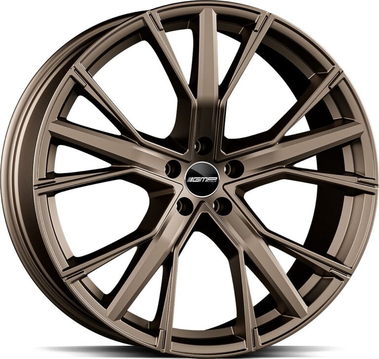 GMP GUNNER METAL BRONZE 8.5x19 5112 ET25 CB66.5 Alumiinivanteet 139300 1.jpeg