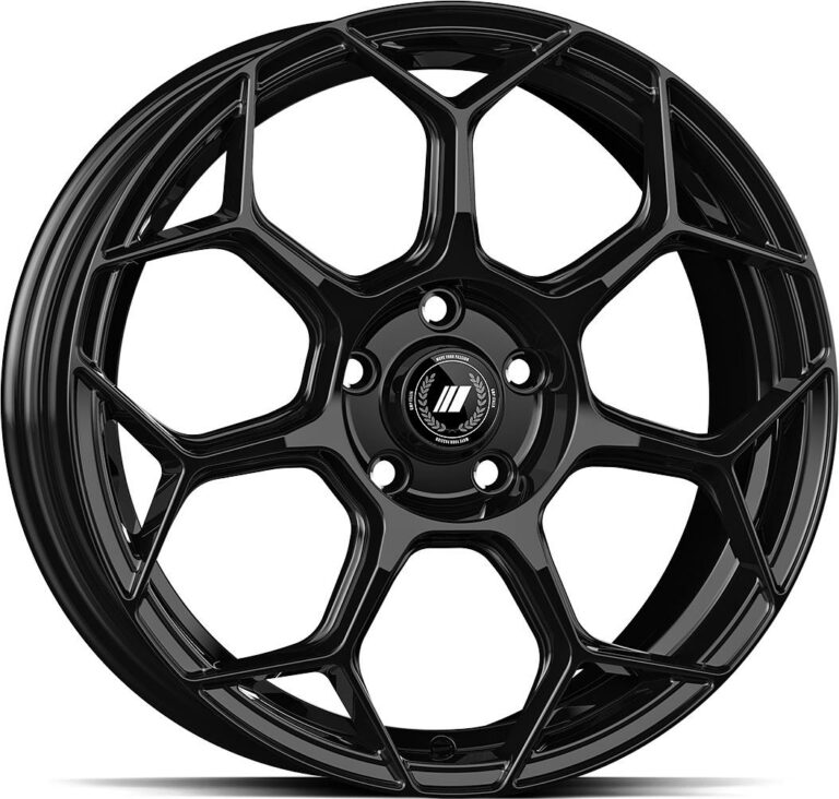 GMP RACEWAY NERO CORSA 8x18 5112 ET35 CB66.6 Alumiinivanteet 139599 1.jpeg