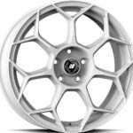 GMP RACEWAY WHITE 8x18 4/100 ET35 CB75