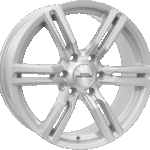 INTER ACTION IA KARGIN 6-SP 7x16 6/139.7 ET25 CB110.1