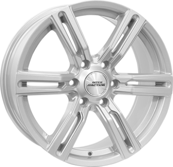 INTER ACTION IA KARGIN 6-SP 7x16 6/139.7 ET25 CB110.1