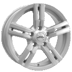 INTER ACTION IA KARGIN 6.5x16 5/130 ET50 CB89.1